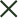 croix verte